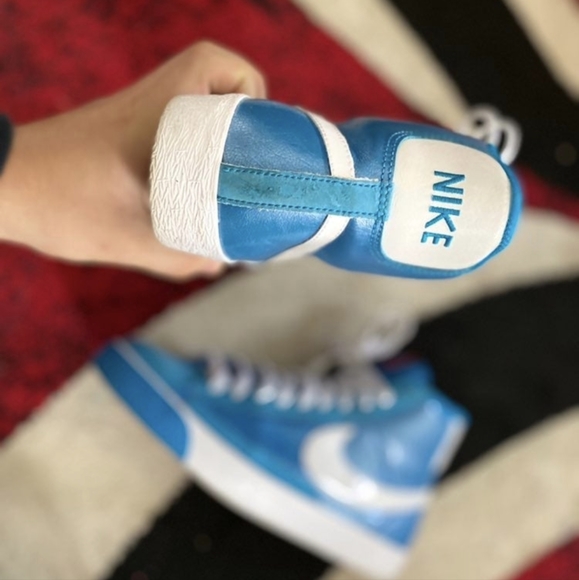 Nike Blazer Sp High - Picture 4 of 6